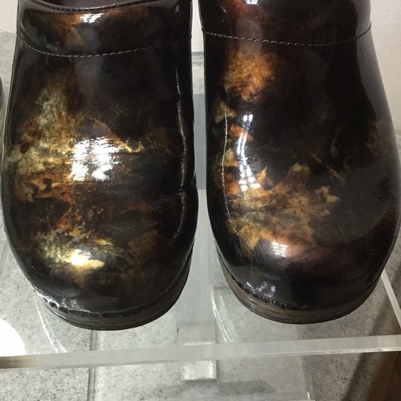 Dansko clogs - Picture 6 of 6